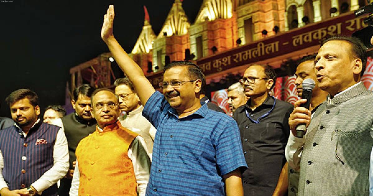 Arvind Kejriwal to skip ED summons, heads to MP for election rally